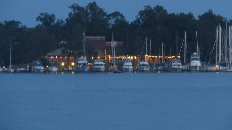 557718_4615818813464_1057266285_n Bluewater Bay Marina Complex